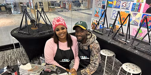 DIY CANDLE-MAKING SESSION