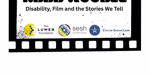 Reel Access: Disability, Film and the Stories We Tell