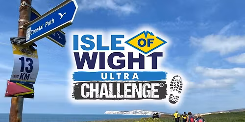 Isle of Wight Ultra Challenge