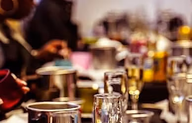 Noorvaan Candle-Making Night: Sip, Pour & Create