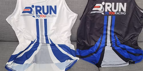 Global Running Day Group Run
