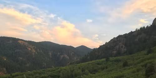 Hiking Connect Group