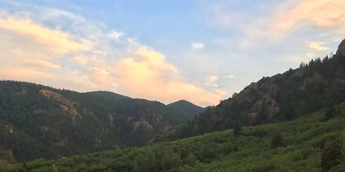 Hiking Connect Group