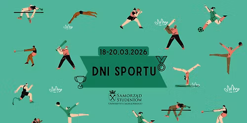 Dni Sportu SSUJ 2026