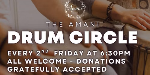 Drum Circle