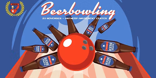 Appotus - Beerbowling