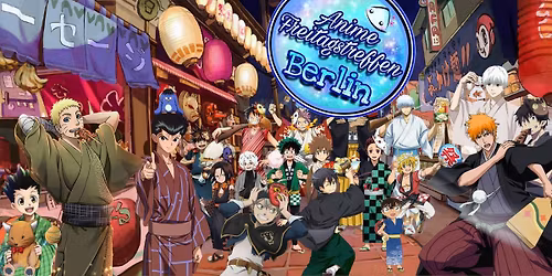 Anime Berlin SOMMERFEST