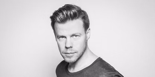 Ferry Corsten