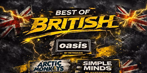 Best of British
