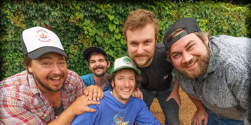 Horseshoes & Hand Grenades