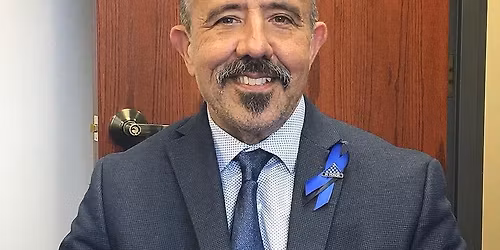 Ray Lundin - Envista Loss Prevention\/KBI (ret.) | Protecting yourself against fraud & scams