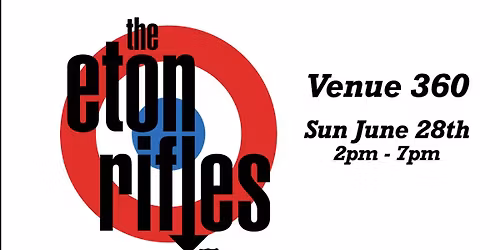 The Eton Rifles