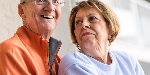 Memory Care Support Group