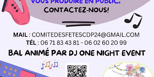 F\u00eate de la Musique