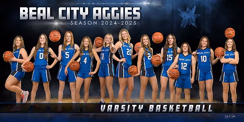 Annual BC Girls Basketball Cornhole Fundraiser