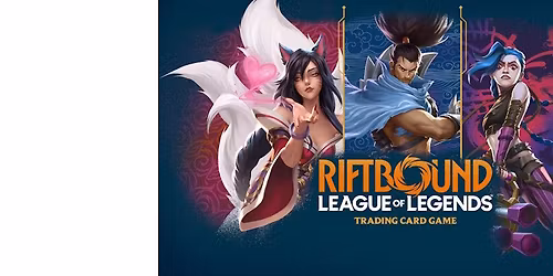 Riftbound: Nexus Nights