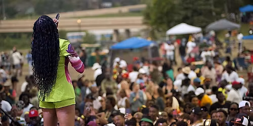 20th Annual Bayfront Reggae & World Music Festival