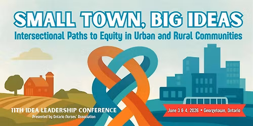 11th IDEA Leadership Conference