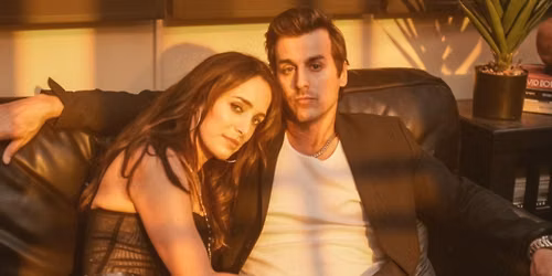 Raine Maida at Beanfield Theatre