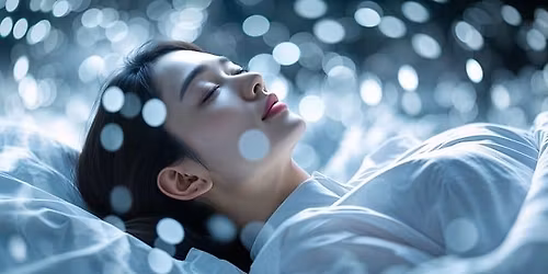 Restorative Series - 3 Weeks