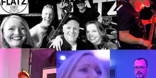 The Flatz