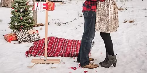 Dream Wedding? Let the Planning Begin! Join Our New Year Wedding Venue Open Day!