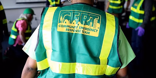 The Forest CERT (Lake Mary)