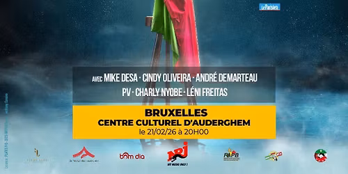 PORTUGAL COMEDY CLUB