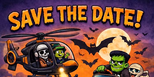 8th Annual Trunk or Treat 