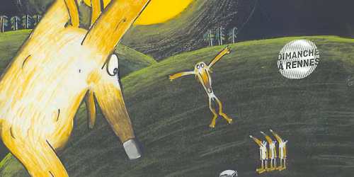 (M\u00eame) pas peur du loup !