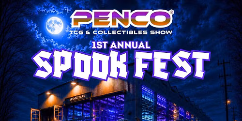PENCO 1st Annual Spook Fest