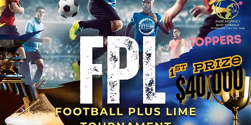 FPL - FOOTBALL PLUS LIME