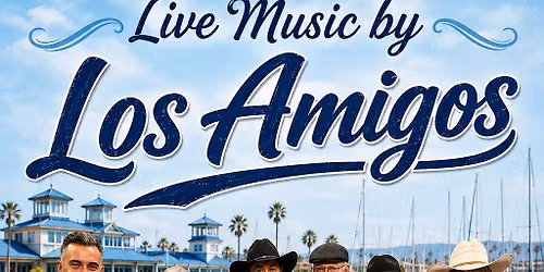 Music by Los Amigos