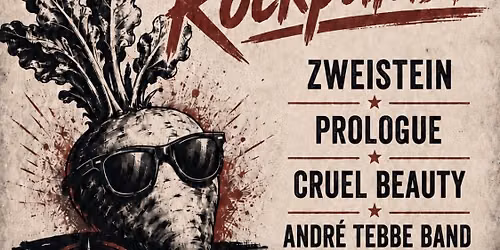 R\u00fcbenrockpalast