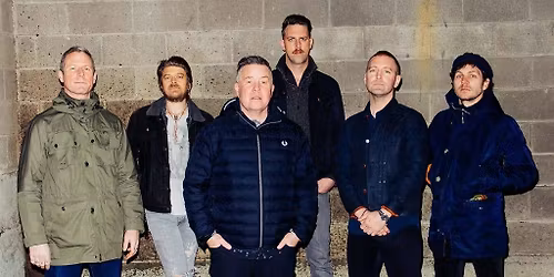 DROPKICK MURPHYS:For The People In the Pit St. Patricks Day 2026 Tour