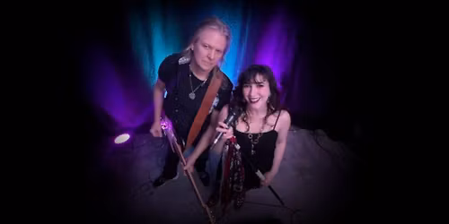 Live Music featuring Chloe & Terry