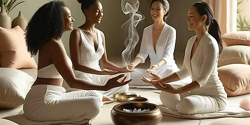 Sol Essence Reiki Group Healing