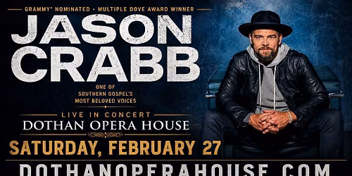 Jason Crabb