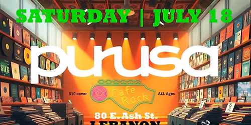 Purusa