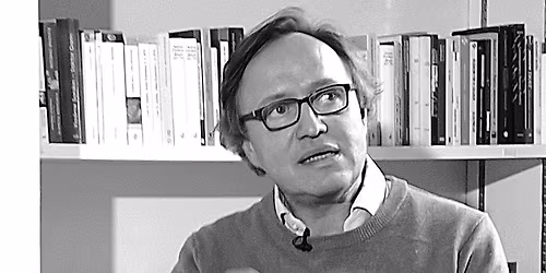 Free Seminar: Reidar Due - The Ethics of Responsibility