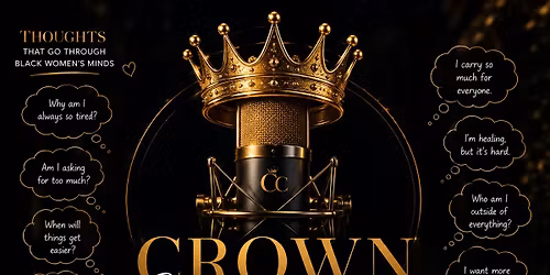 Crowned Conversations 
