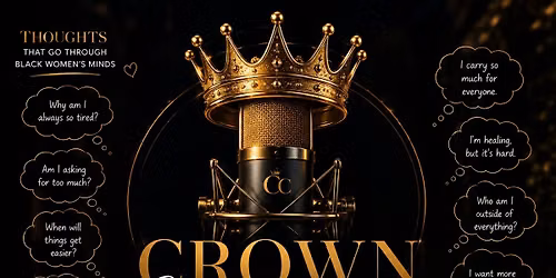 Crowned Conversations 