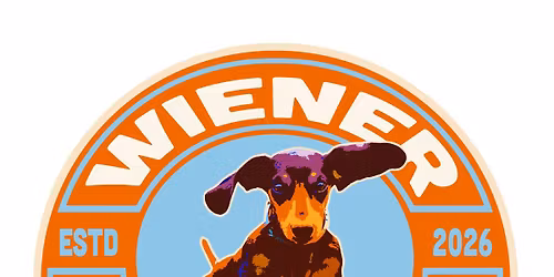 1st ANNUAL WIENER & FRIENDS FEST