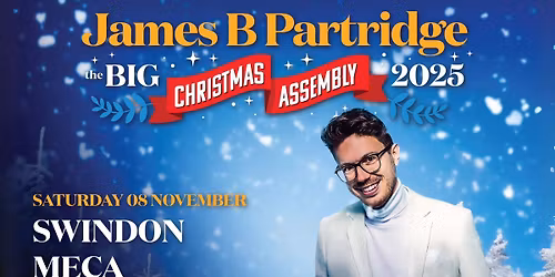 The Big Christmas Assembly