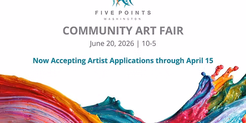 Community Art Fair