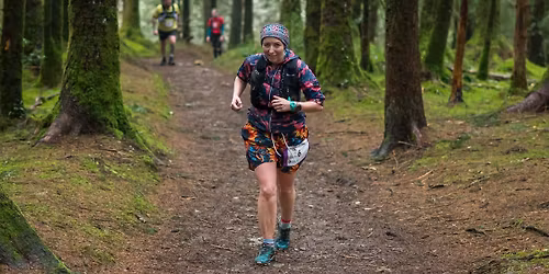 Brechfa Trail Races 2026 - Half Marathon & Marathon