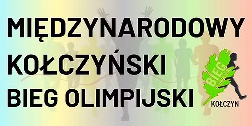 Mi\u0119dzynarodowy Ko\u0142czy\u0144ski Bieg Olimpijski