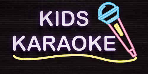 Kids Karaoke