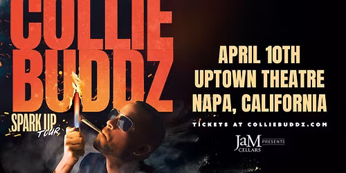 Collie Buddz