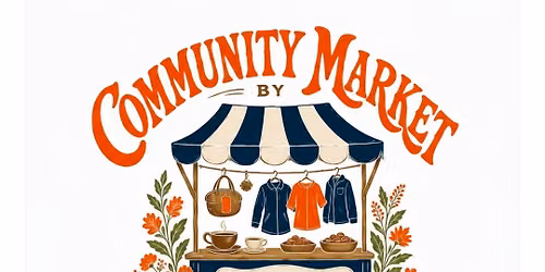 Restoration Community Market